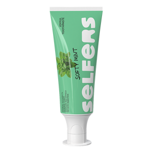 Зубна паста Softy Mint