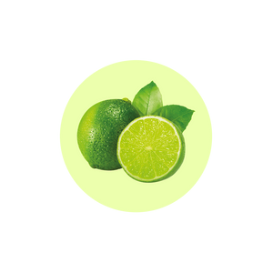 Зубна паста Ironic Lime