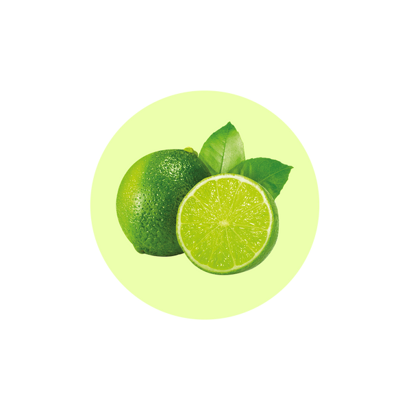 Зубна паста Ironic Lime