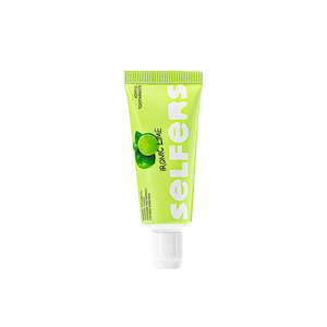 ЗУБНА ПАСТА IRONIC LIME