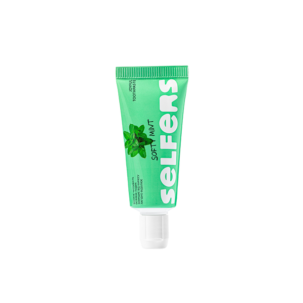 ЗУБНА ПАСТА SOFTY MINT