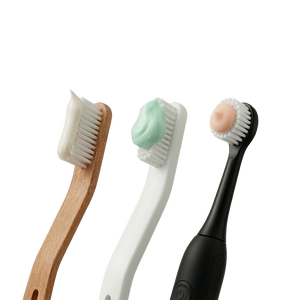 Зубна паста Ironic Lime